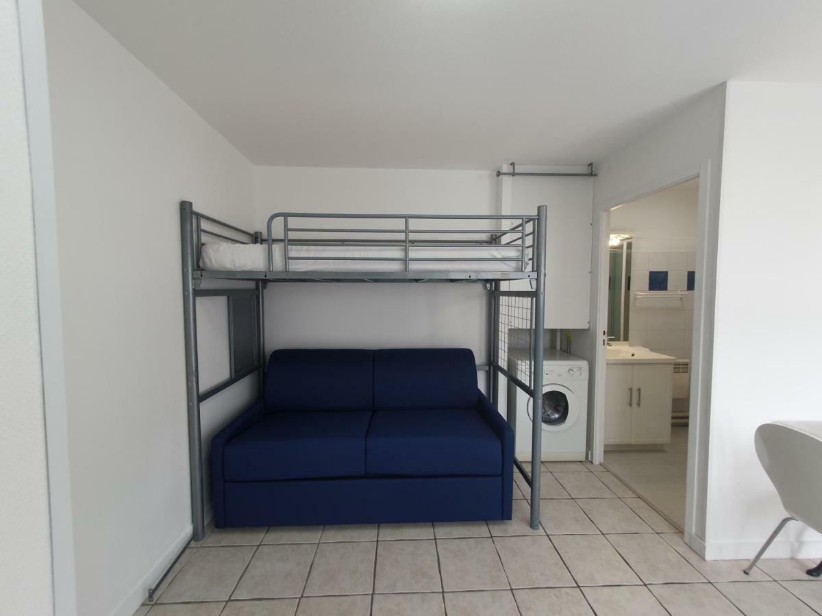 דירות לה רושל Le Cosy De Tasdon מראה חיצוני תמונה